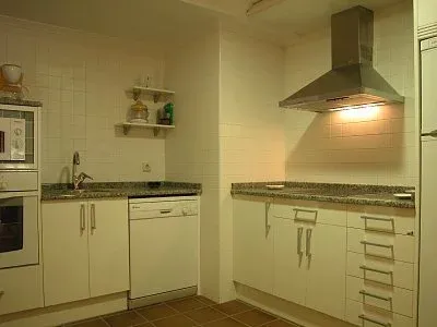 Imagen de Cocina