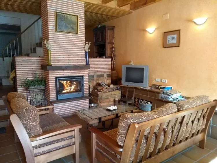 Imagen de Sala estar