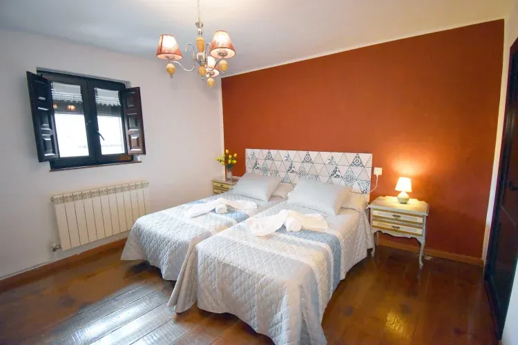 Imagen de Habitación Doble
