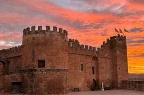 Imagen de Las Vicarias