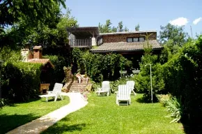 Imagen de Casa Rural El Porche