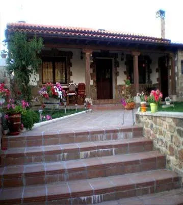 Imagen de Jardín