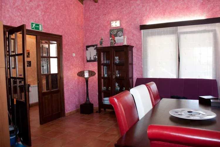 Imagen de Salón