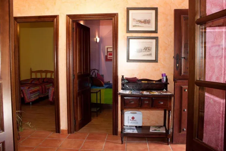 Imagen de Hall