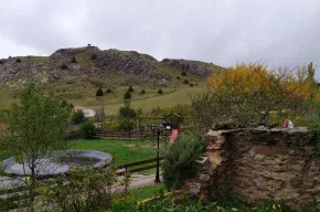 Imagen de La Chimenea de Soria I y II