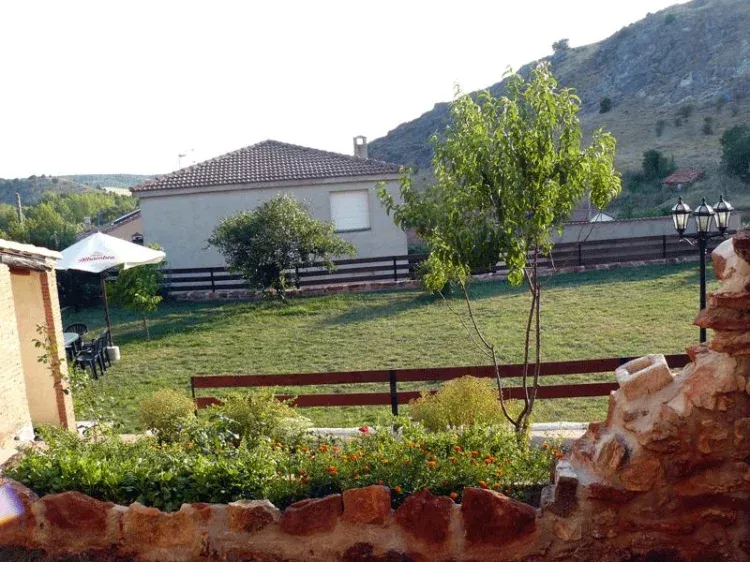 Imagen de La parcela