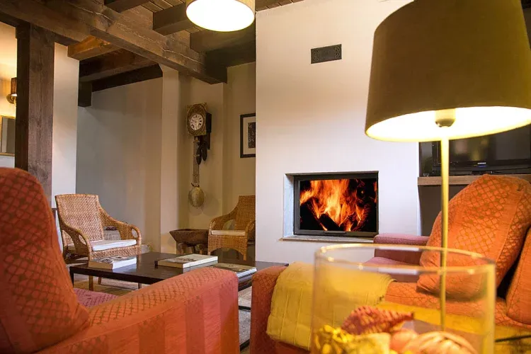 Imagen de Salón