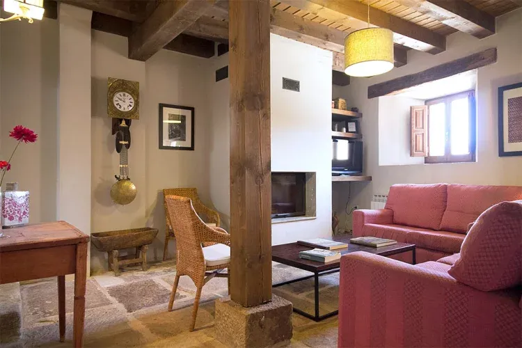 Imagen de Salón