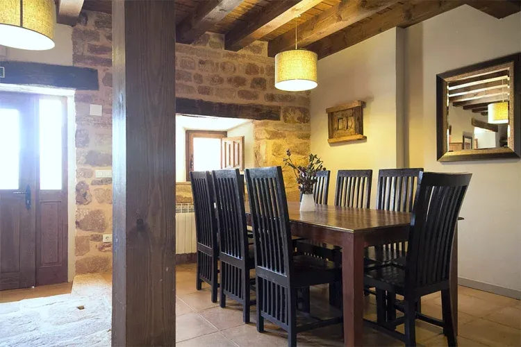 Imagen de Comedor