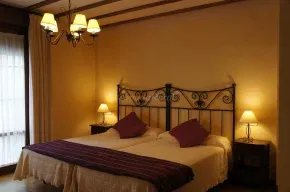 Imagen de La Hostería de Castroviejo