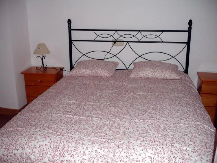 Imagen de Habitación pareja