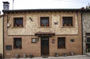 Imagen de Villa Natura y Casa Irrico