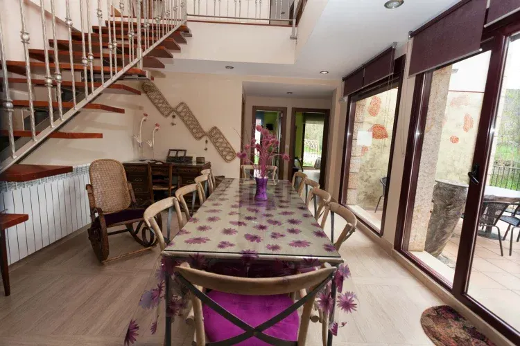Imagen de Comedor