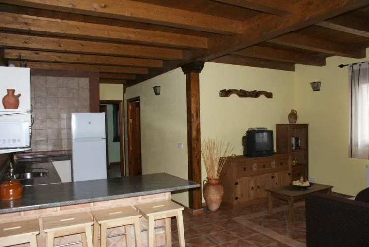 Imagen de Salón Apartamento Cerromingo