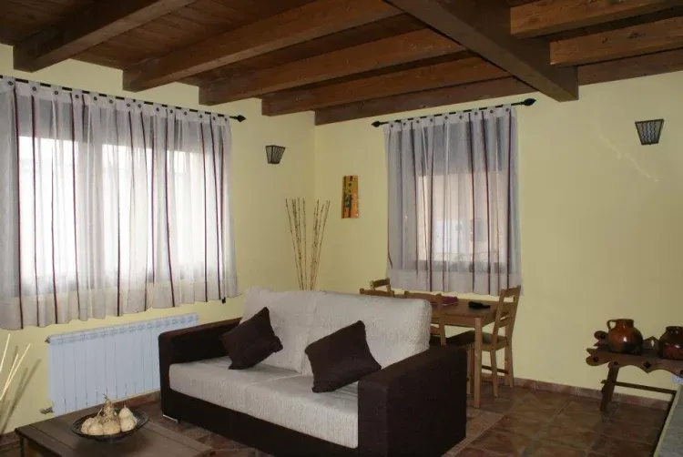 Imagen de Salón Apartamento Cerromingo