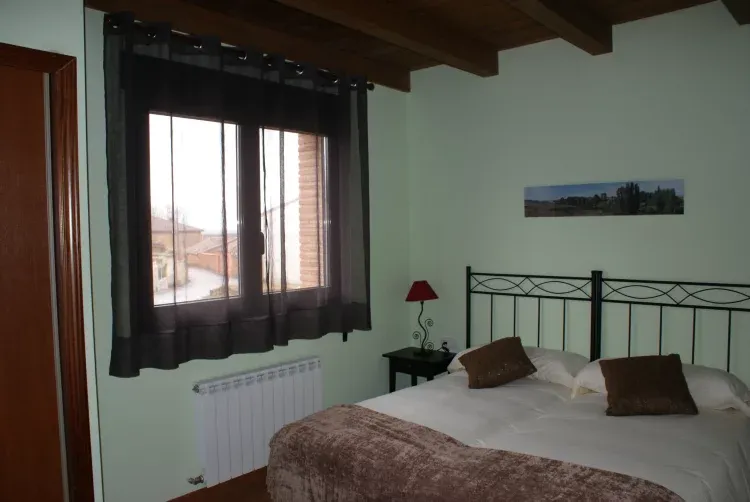 Imagen de Habitación Doble Apartamento Cerromingo