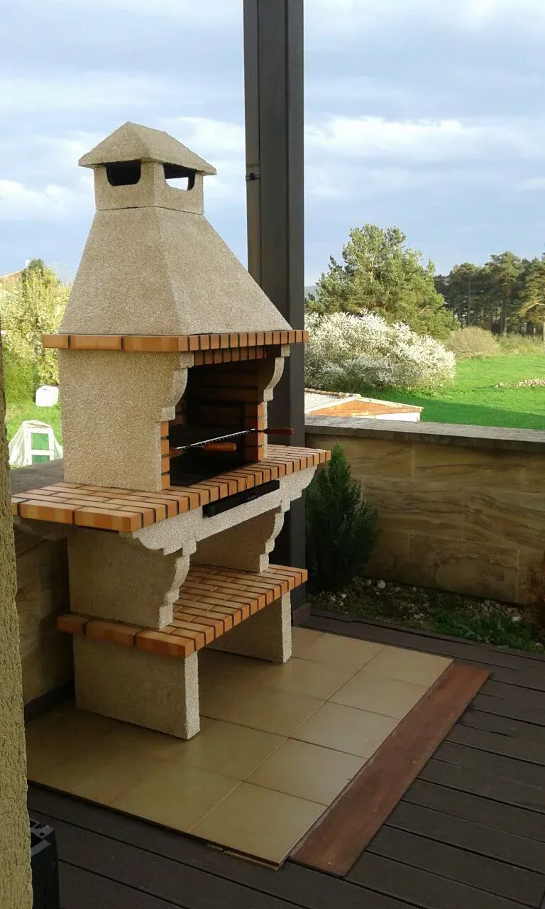 Imagen de Barbacoa