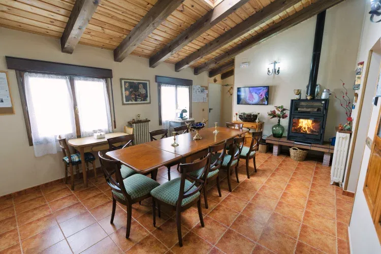 Imagen de Comedor