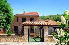 Imagen de Hotel rural Lagunas de Urbión