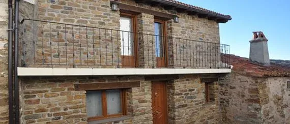 Imagen de Pajar Toribio Exterior