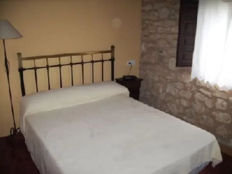 Imagen de Habitación de matrimonio