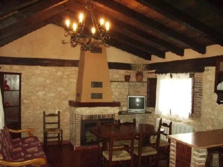 Imagen de Comedor
