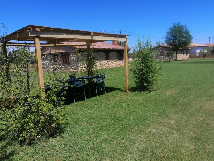 Imagen de Jardin
