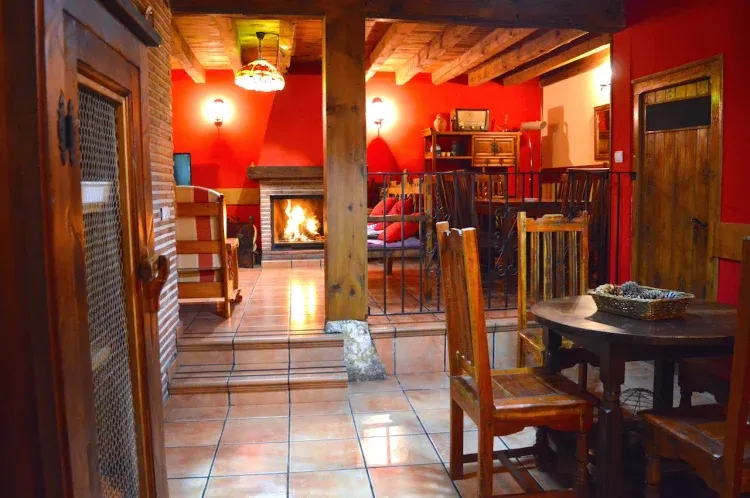 Imagen de Salón-Comedor - Planta baja