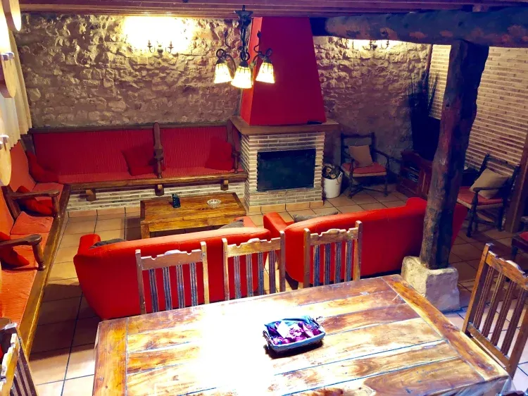 Imagen de Salón