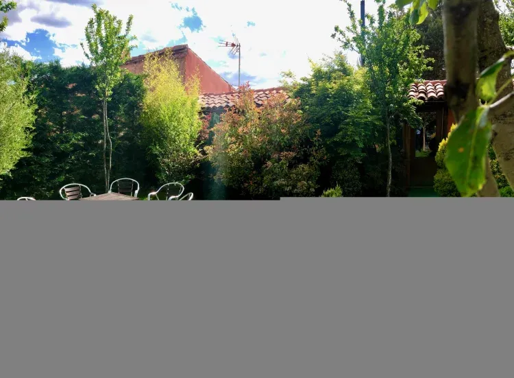 Imagen de Jardín