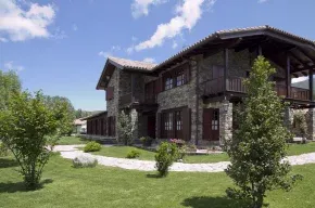 Imagen de Casa el Vallejuelo