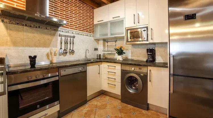 Imagen de Cocina