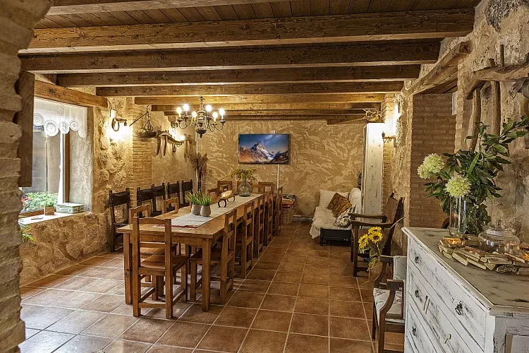 Imagen de Comedor