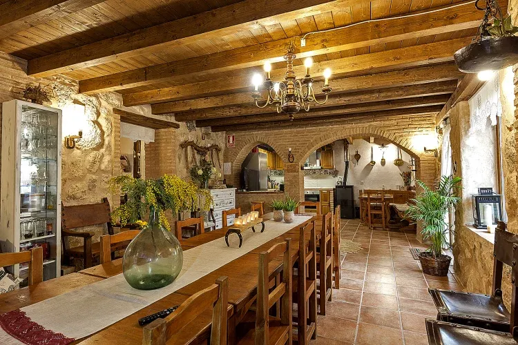 Imagen de Comedor