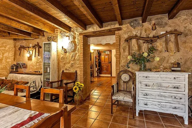 Imagen de Comedor