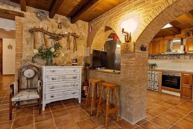 Imagen de Cocina