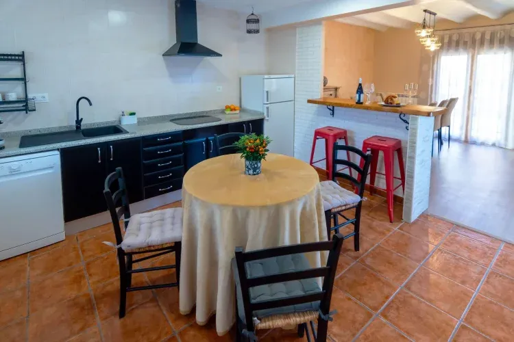 Imagen de Cocina