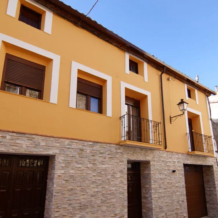 Imagen de Casa Doña Jimena