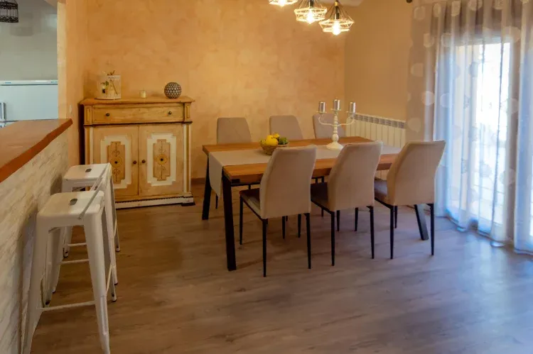 Imagen de Comedor