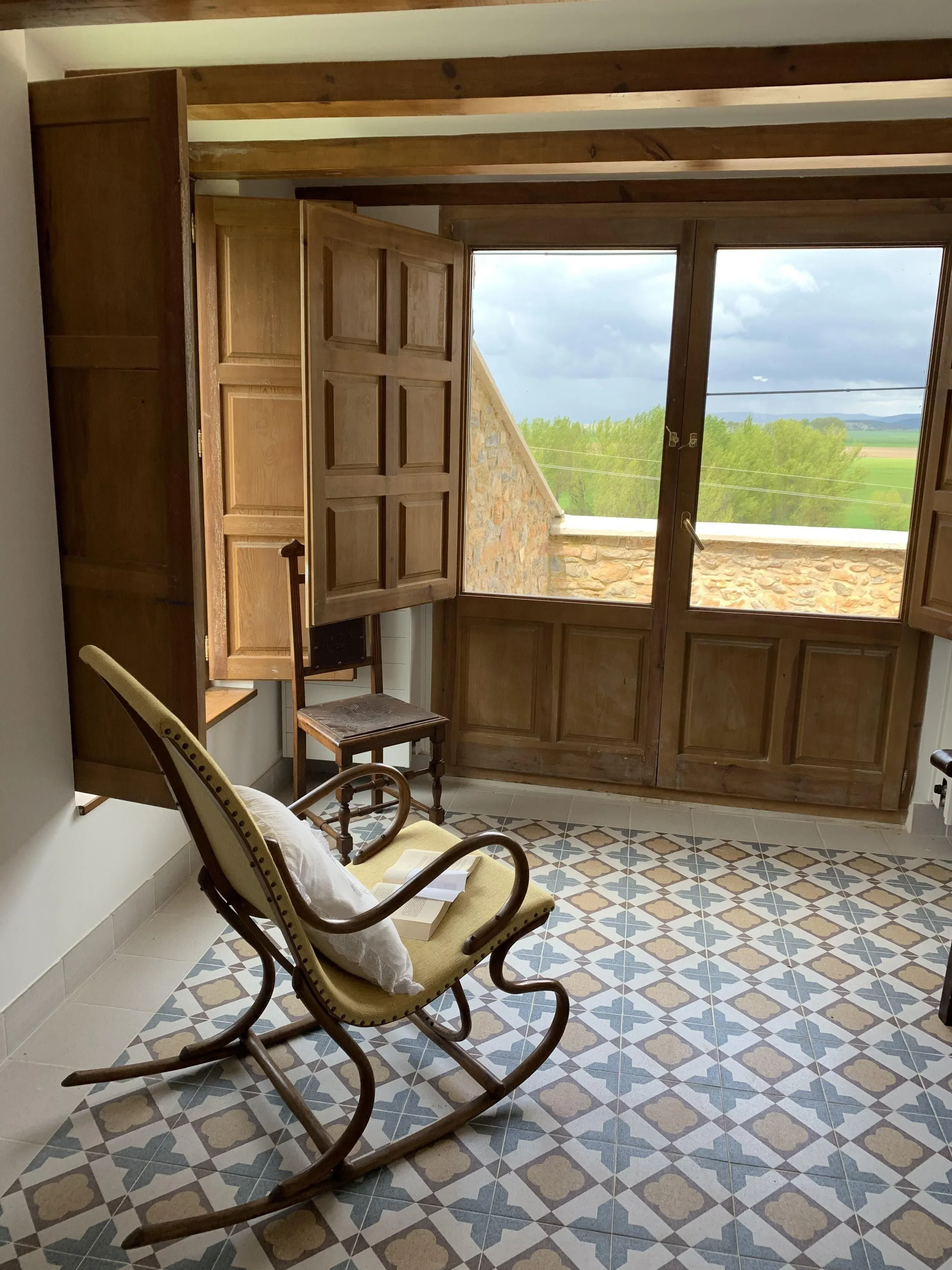 Imagen de Salón Vistas