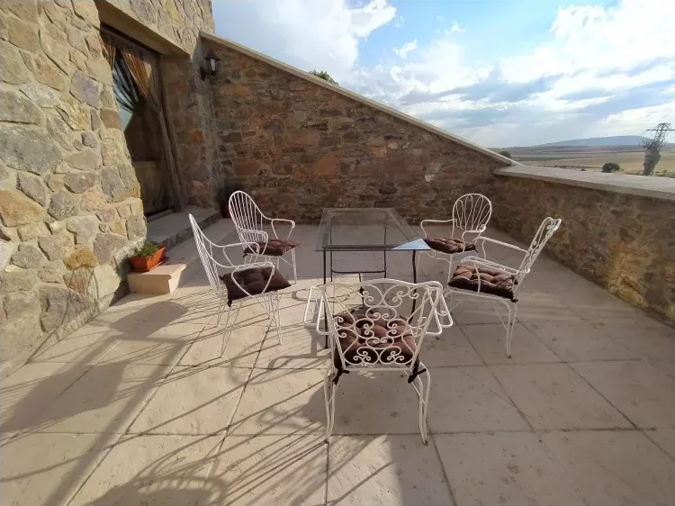 Imagen de Terraza