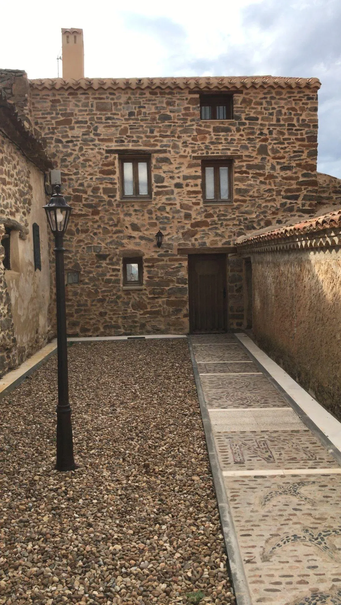 Imagen de Casa Bécquer