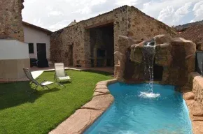 Imagen de Casa Rural La Cueva del Agua