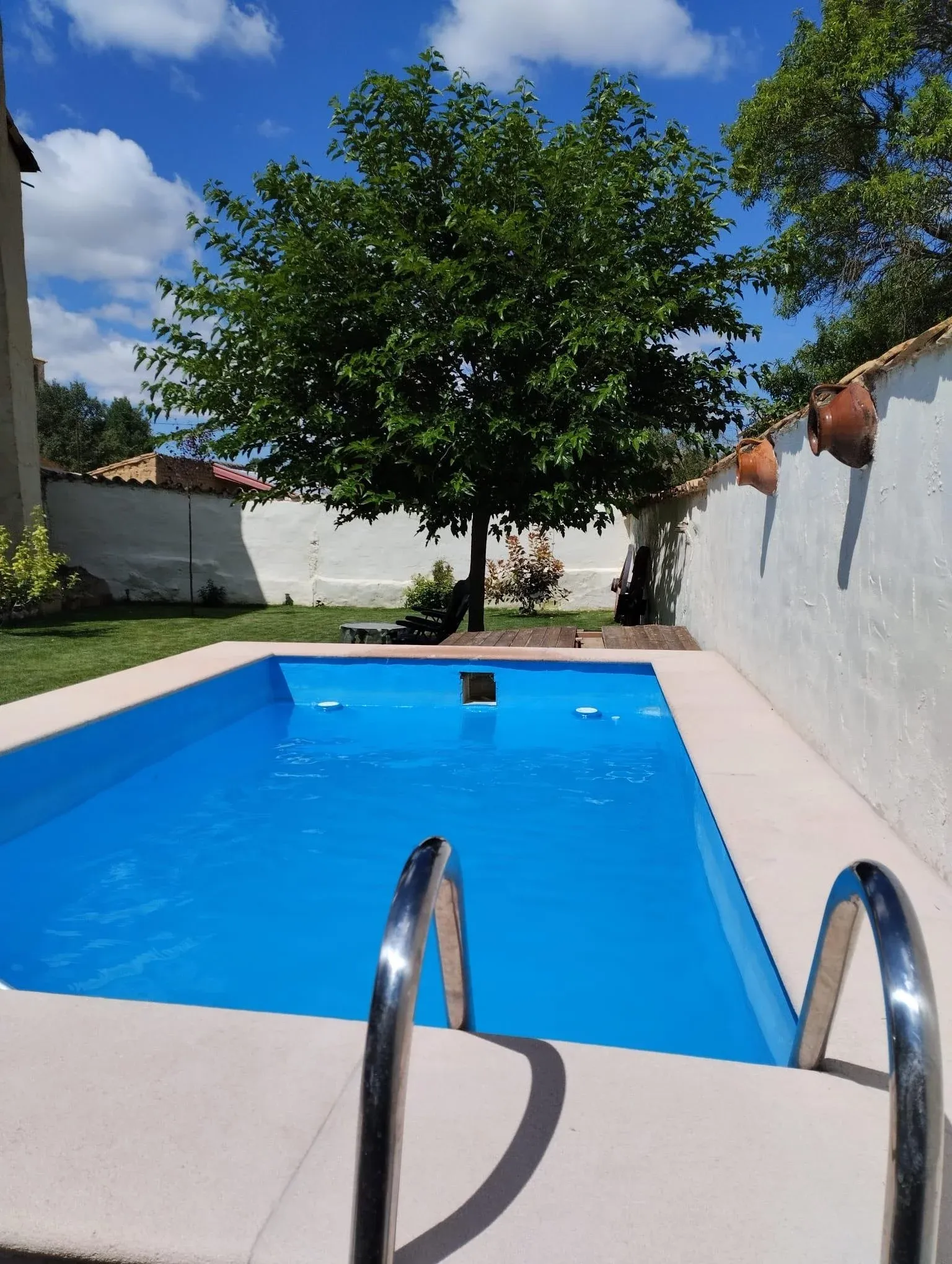 Imagen de Piscina