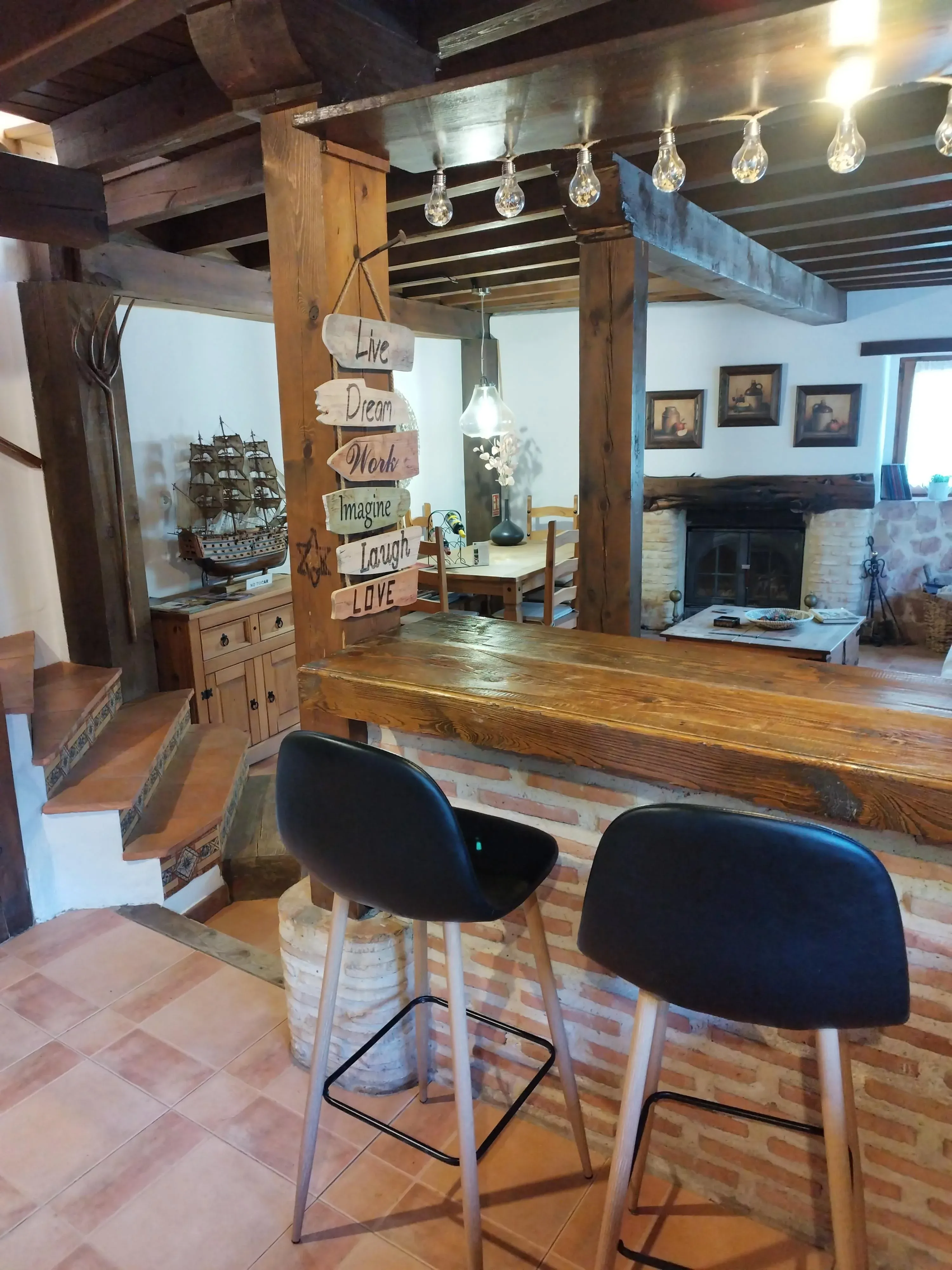 Imagen de Cocina