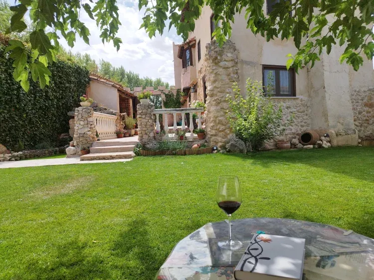 Imagen de Jardin