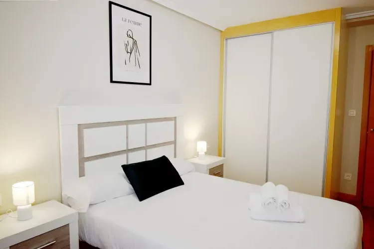 Imagen de Habitación Matrimonio