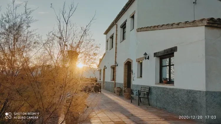 Imagen de La Masia 