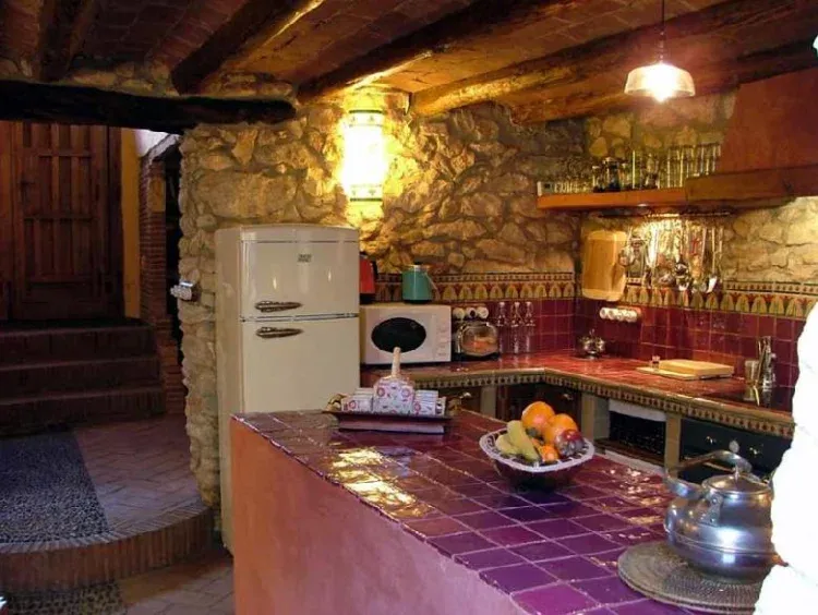 Imagen de Cocina