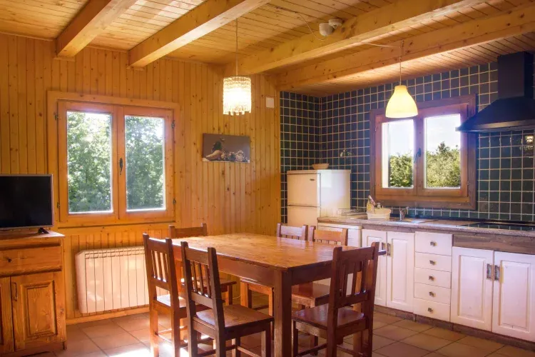 Imagen de Comedor-cocina